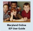 Home : Maryland Online IEP Demo Site .